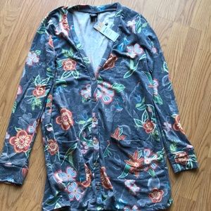 Agnes & Dora essential cardigan